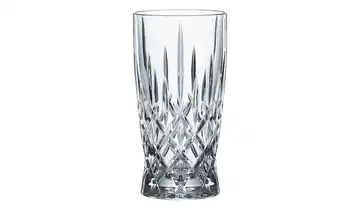 Nachtmann Softdrinkglas, 4er-Set Noblesse