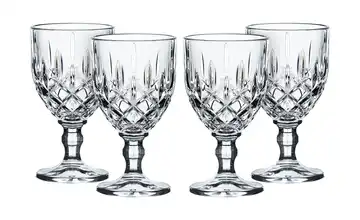 Nachtmann Likörglas, 4er-Set  Noblesse