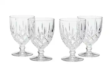 Nachtmann Kelchglas, 4er-Set  Noblesse