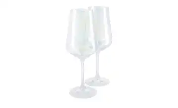 Peill+Putzler Weinkelch 2er-Set Las Vegas transparent