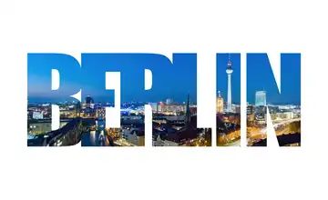 Cut-Out "Berlin"