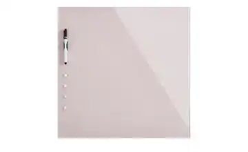Memoboard rosa