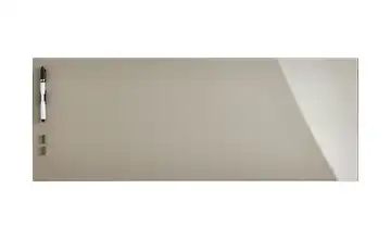 Memoboard beige
