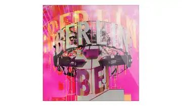 Glasbild "Berlin"