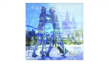 Glasbild "Berlin"