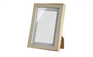 Bilderrahmen gold 13x18cm Aruba
