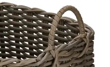 Aufbewahrungskorb, 2er-Set | Möbel Höffner