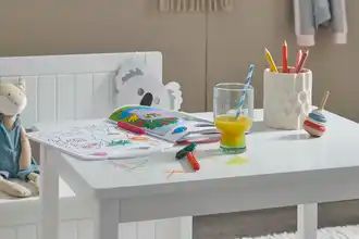 Roba Kindertisch