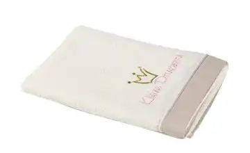 Be Bé Collection Badetuch Kleine Prinzessin