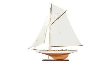 Deko Segelboot