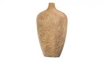 Deko Vase Circle