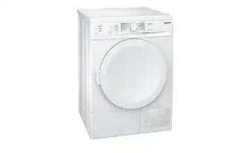 gorenje Wärmepumpentrockner D7465A++