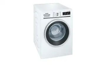 SIEMENS Waschvollautomat WM 16 W540