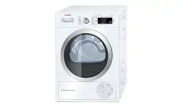 BOSCH Wärmepumpentrockner WTW 875W0