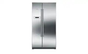 SIEMENS Side by Side KA 90 NVI 30
