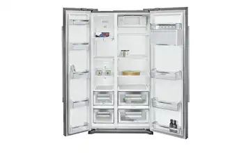 SIEMENS Side by Side KA 90 NVI 30