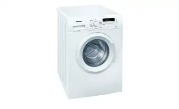 SIEMENS Waschvollautomat WM14B222