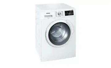 SIEMENS Waschvollautomat WS 12 T 440