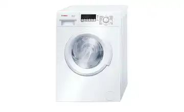 BOSCH Waschvollautomat WAB 28222