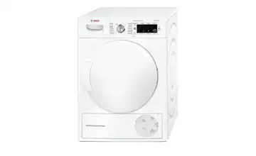 BOSCH Wärmepumpentrockner WTW 845W