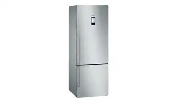 SIEMENS Kühl-Gefrier-Kombination KG 56 FPI 40