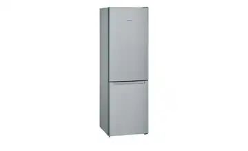 SIEMENS Kühl-Gefrier-Kombination KG 36 NNL 30