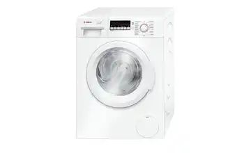 BOSCH Waschvollautomat WAK 28248