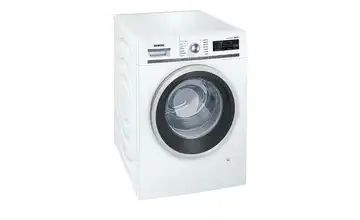 SIEMENS Waschvollautomat WM 14 W 740