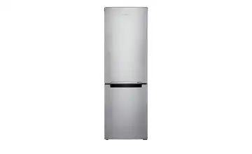 Samsung Kühl-Gefrier-Kombination RL30J3005SA/EG