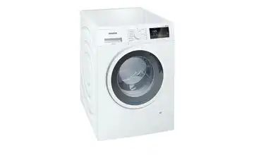 SIEMENS Waschvollautomat WM 14 N 0A1