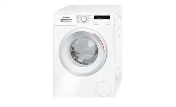 BOSCH Waschvollautomat WAN280A1