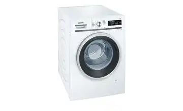 SIEMENS Waschvollautomat WM 16 W 541