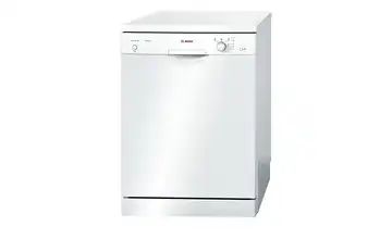 BOSCH Geschirrspüler SMS 24AW00E