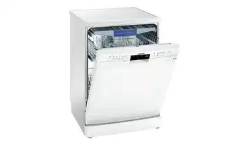 SIEMENS Geschirrspüler SN 236 W 00 KE