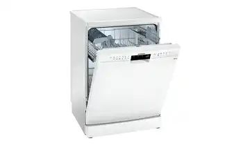 SIEMENS Geschirrspüler Geschirrspüler SN 236 W 01 CE
