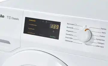 Miele Wärmepumpentrockner TDB 230 WP Active