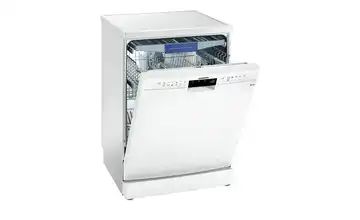 SIEMENS Geschirrspüler Geschirrspüler SN 236 W 03 ME