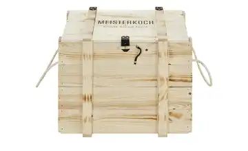 Meisterkoch Aufbewahrungsbox MK217