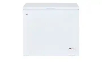 KHG Gefriertruhe GT-200.2 (W)