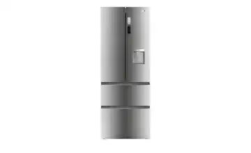 Haier Kühl-Gefrierkombination B3FE742CMJW