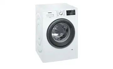 SIEMENS Waschtrockner WD 15 G 443