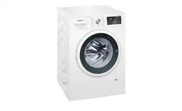 SIEMENS Waschvollautomat WM 14 N 121
