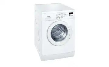 SIEMENS Waschvollautomat WM 14 E 220