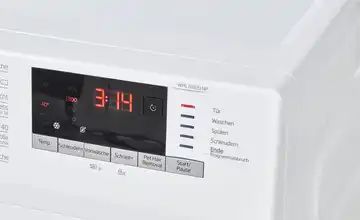BEKO Waschvollautomat WML 61633 NP