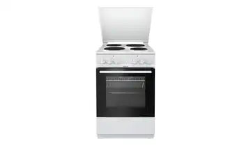 gorenje Elektroherd E 5121 WH