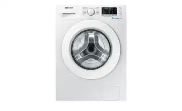 Samsung Waschvollautomat WW-70J5585MW/EG