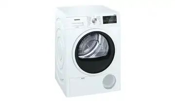 SIEMENS Kondenstrockner WT 46 G 401