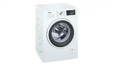 SIEMENS Waschvollautomat WM 14 T 421