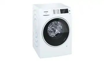 SIEMENS Waschtrockner WD14U540