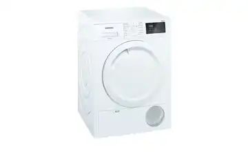 SIEMENS Wärmepumpentrockner WT43H001